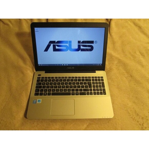 Asus X555l 15.6 Inch